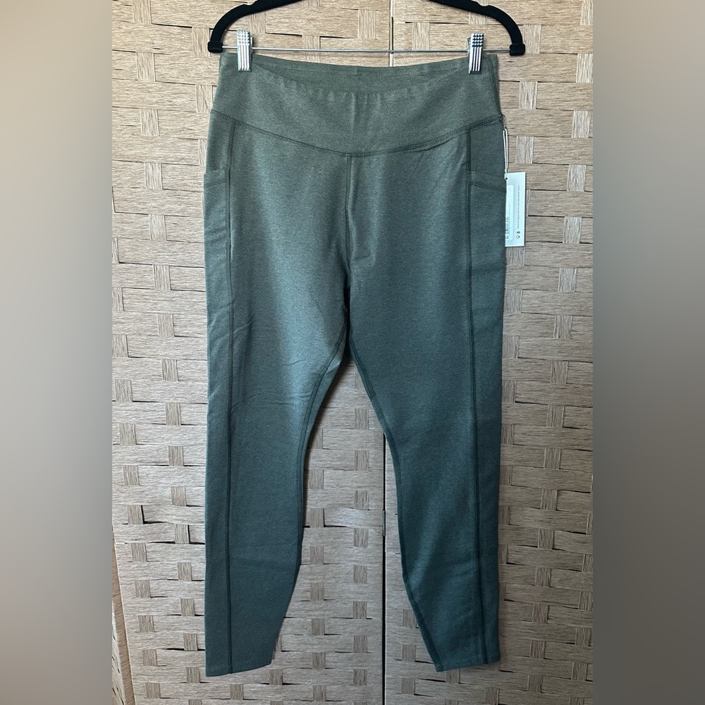 Pact pure fit pocket legging Large - Picture 6 of 6